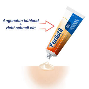 Fenistil Gel