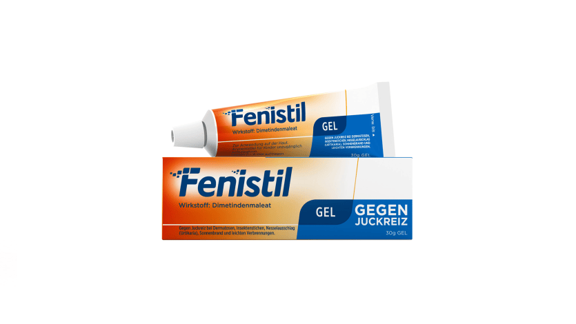 Fenistil Gel